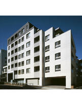 コンフォリア原宿