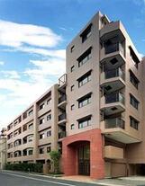 クリオ渋谷ラ・モード