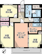 フジイチパークタワーズ