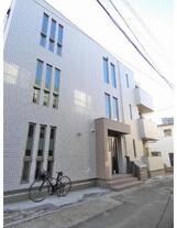 シダーハウス武蔵小山