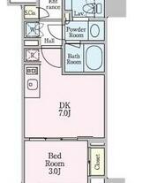 クレストコート押上