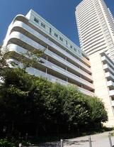 河田町ガーデン4