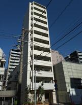 スプランディッド品川