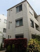 トネリココート