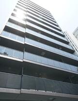 メインステージ両国Ⅲ