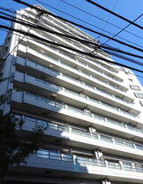 ライオンズマンション渋谷道玄坂