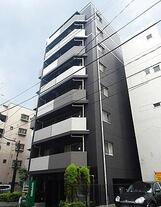 アプレシティ両国