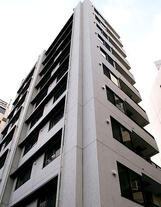 レジディア広尾南