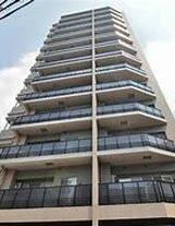 ザ・パークハウス文京本駒込