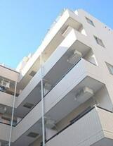 プレール渋谷壱番館