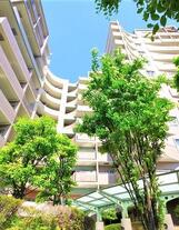 幡ヶ谷ハイムグランシス