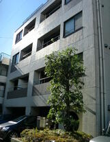 恵比寿ファインヒル