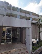 サンマンションアトレ新宿戸山