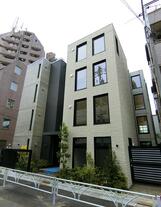 Green view 笹塚（旧：PARK SQUARE 笹塚）