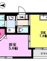 サウス・フォンテーヌ