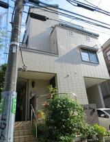 イースト・ガーデン