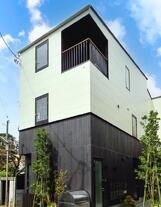 四谷アパートメントW