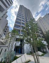 ジオグランデ白金台