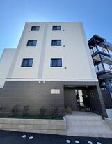 ベルシードステアー小竹向原