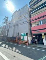 「防音マンション」ラシクラス上板橋