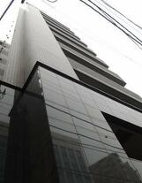 メインステージ白金高輪駅前Ⅱ