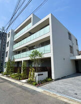 〈シニア限定〉Serenity Court 東新町