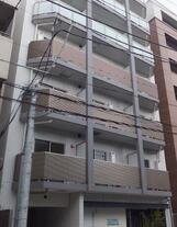 アイルラメール錦糸町