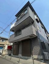 フェリーチェ馬橋