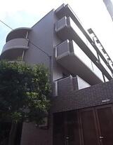 ビラージュ壱番館