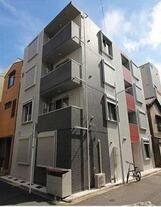 カルフール浅草