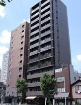 VOLGA BLDG アドグリシーヌ 竜泉