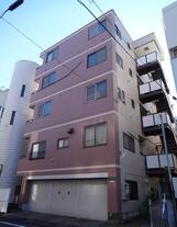 グリーンアネックス