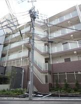 デュオステージ曳舟