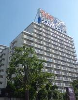 東建品川南ハイツ