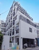 日神パレス北池袋