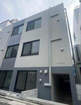 早稲田鶴巻町IMAハウス