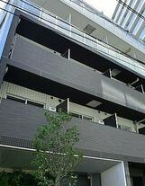 ジェノヴィア渋谷本町グリーンヴェール