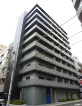 プレジリア人形町