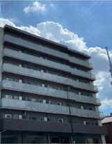 アルファコート曳舟2