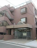 カーサモリヤ要町