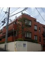 メゾン・ド・白山