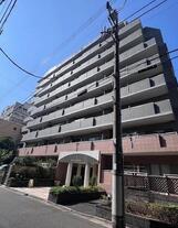 ヴェルビュ錦糸町