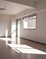 麻布エンパイアマンションふるりのべ705