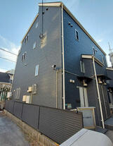 リオン自由が丘