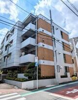 シティフラッツ学芸大