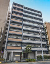 ハーモニーレジデンス東京イーストコア♯005