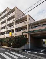 クリケットヒル富ヶ谷