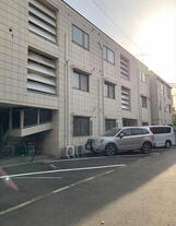 GHハウス・メジロ