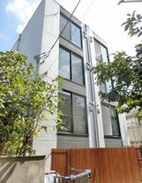 リーガランド目白