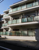 サンハイツ深野